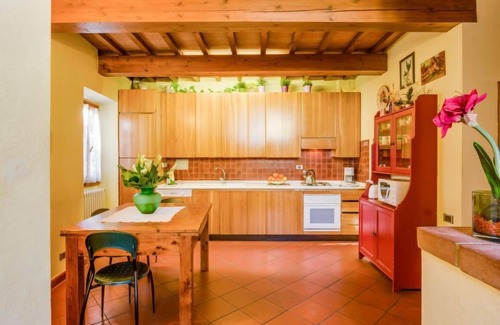 Scandicci House | Il Colombaino by Interhome