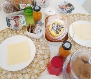 Terradura Bed & Breakfast | Il colore dei sogni