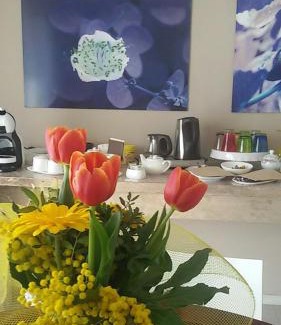 Terradura Bed & Breakfast | Il colore dei sogni