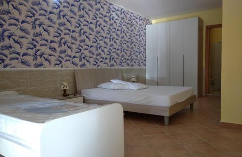 Montecorice Bed & Breakfast | IL CONTE DI MARRAONE