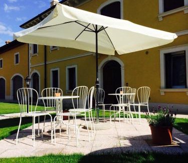 Arcole Bed & Breakfast | Il Conte