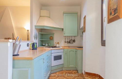Otricoli Apartment | Il Convivio