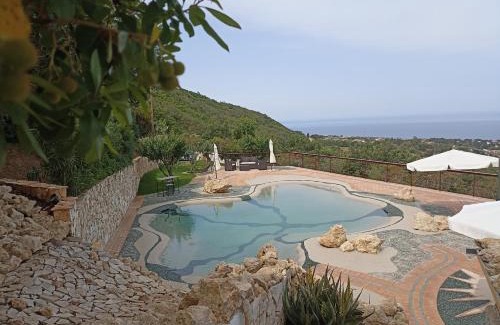 Santa Domenica Apartment | Il Corbezzolo Tropea Residence
