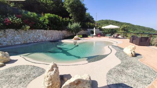 Santa Domenica Apartment | Il Corbezzolo Tropea Residence