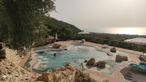 Santa Domenica Apartment | Il Corbezzolo Tropea Residence