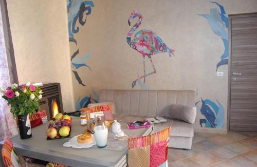 Bra Bed & Breakfast | Il Cortile