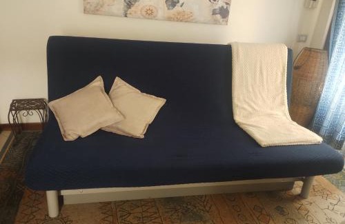 Bergamo Apartment | Il Cortiletto - Apartment