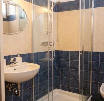 Bergamo Apartment | Il Cortiletto - Apartment