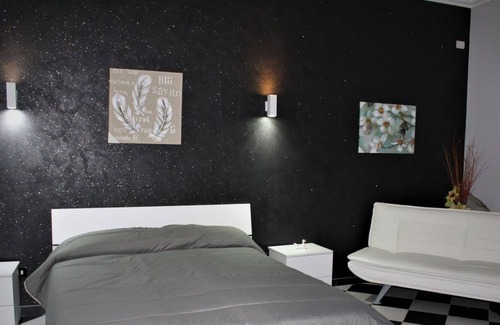 Ravanusa Bed & Breakfast | Il Cortiletto