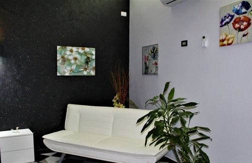 Ravanusa Bed & Breakfast | Il Cortiletto