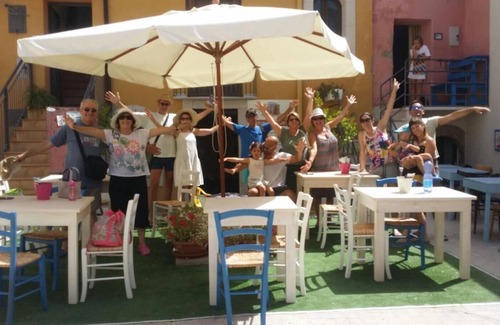Ravanusa Bed & Breakfast | Il Cortiletto