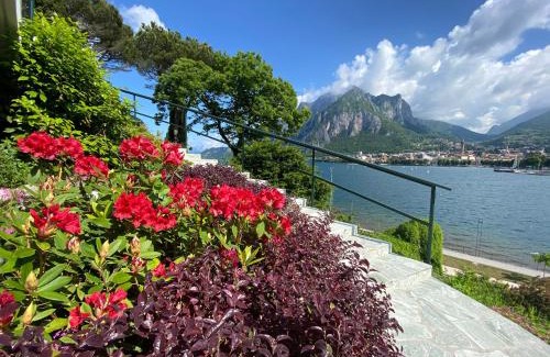 Malgrate House | Il Cubetto Antesitum