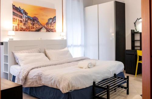 Mazzo Apartment | Il cuore del Borgo- Rho Fiera