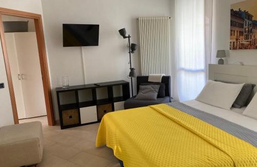 Mazzo Apartment | Il cuore del Borgo- Rho Fiera
