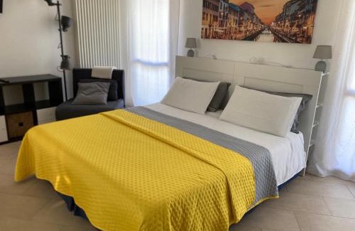 Mazzo Apartment | Il cuore del Borgo- Rho Fiera