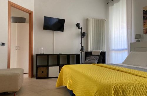 Mazzo Apartment | Il cuore del Borgo- Rho Fiera