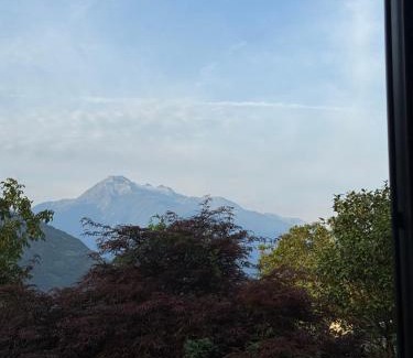 Caiolo Apartment | Il cuore della valtellina