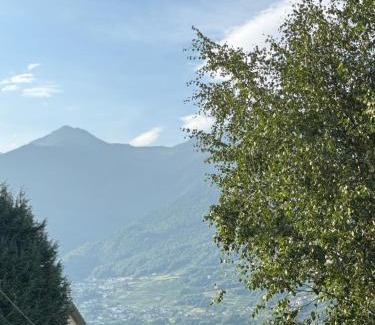 Caiolo Apartment | Il cuore della valtellina