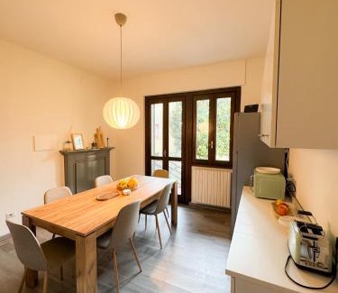 Caiolo Apartment | Il cuore della valtellina