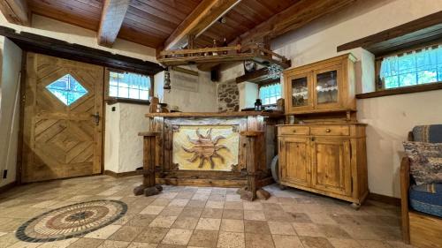 Comelico Superiore House | Il Cuore di Sopalù