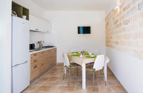 Pisticci House | Il Delfino