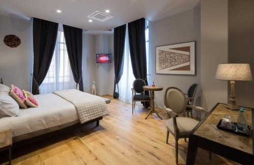 Pietrasanta Bed & Breakfast | Il Duomo Luxury Suite