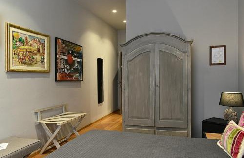 Pietrasanta Bed & Breakfast | Il Duomo Luxury Suite