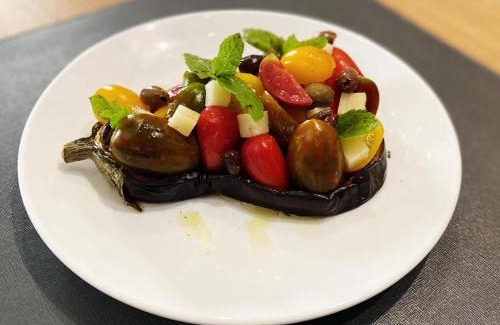 Pietrasanta Bed & Breakfast | Il Duomo Luxury Suite