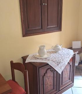 Roccalvecce Apartment | Il fagiolo magico