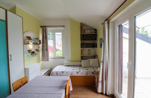 Fino Mornasco Bed & Breakfast | il faro di Manuela