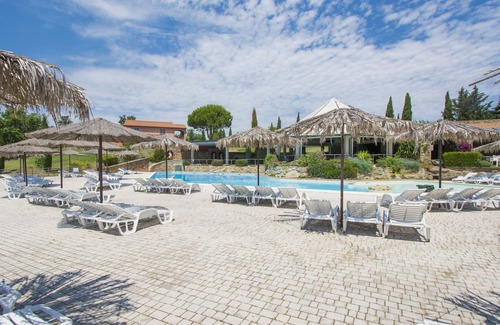 Riparbella Apartment | Il Felciaione by Interhome