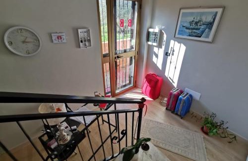 Sellia Marina Bed & Breakfast | IL FEUDO