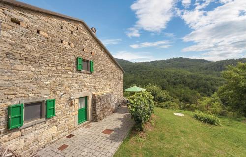 Sestino House | Il Fienile