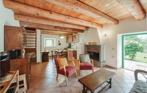 Sestino House | Il Fienile