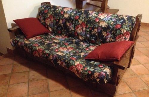 Barete House | Il Fienile