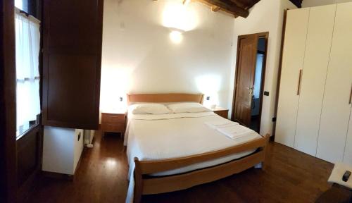 Barete House | Il Fienile