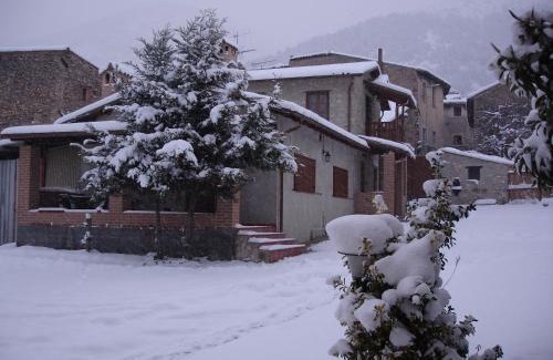 Barete House | Il Fienile