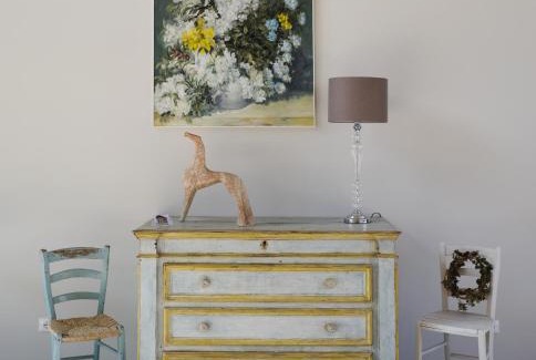 Fagagna Bed & Breakfast | Il Fienile