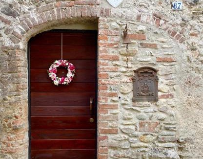 Garessio House | Il Fienile