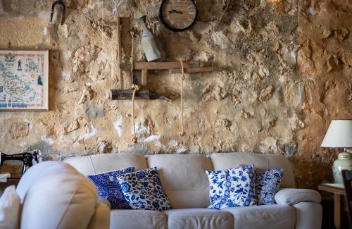 Xaghra Bed & Breakfast | Il figolla farmhouse