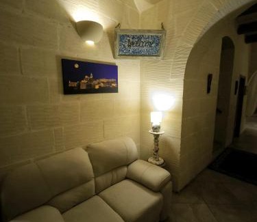 Xaghra Bed & Breakfast | Il figolla farmhouse