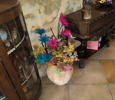 Xaghra Bed & Breakfast | Il figolla farmhouse
