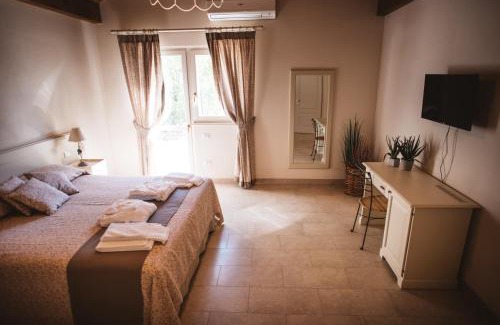Pisticci House | IL FILARO del Castello di San Basilio