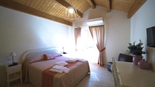 Pisticci House | IL FILARO del Castello di San Basilio