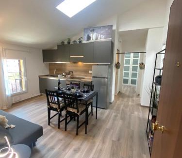 Bolognina Apartment | Il Fiore della fiera