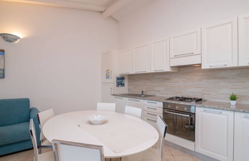 Porto Pozzo Apartment | Il Fjordo trilo (PPZ163) by Interhome