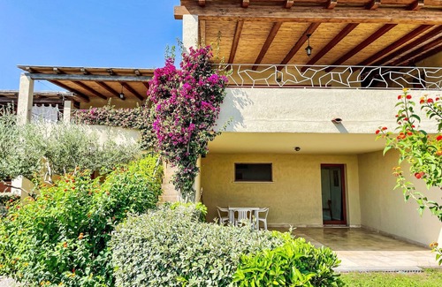 Porto Pozzo Apartment | Il Fjordo trilo (PPZ163) by Interhome