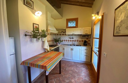 Montescudaio House | Il Frutteto by Interhome