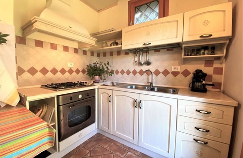 Montescudaio House | Il Frutteto by Interhome