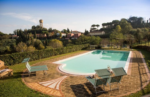 Lari Apartment | Il Frutteto